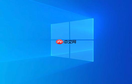 Win11小组件无法加载怎么解决?资讯面板空白修复方法