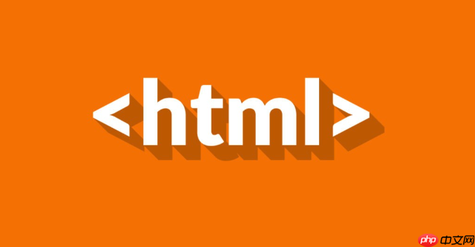 HTML5视频加载卡顿?预加载属性与分段加载优化