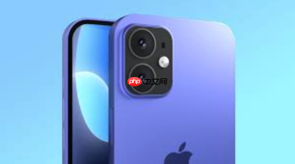 iOS17新功能:忘记新密码可用旧密码临时解锁