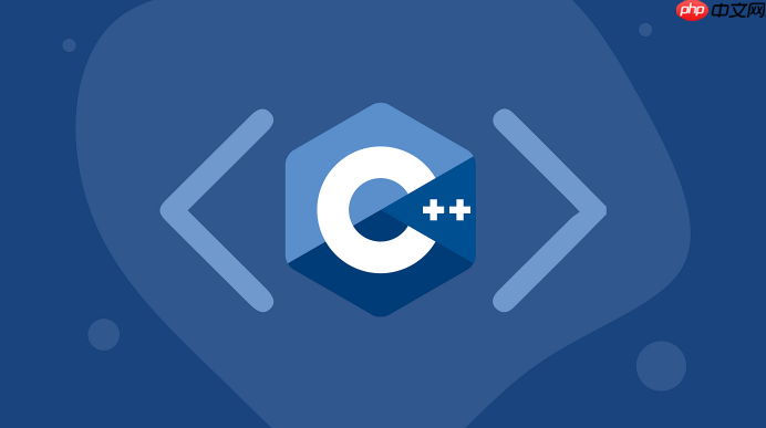 C++中如何使用现代内存模型_内存顺序详解