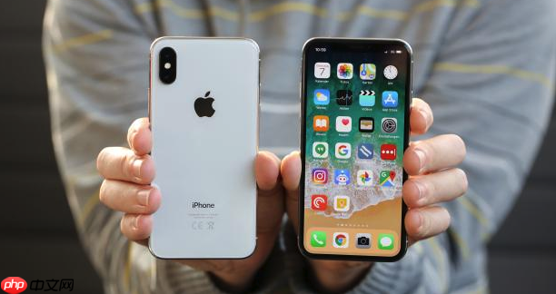 iOS17新功能:忘记新密码可用旧密码临时解锁