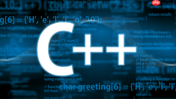 如何在C++中实现线程池_线程池设计与实现详解