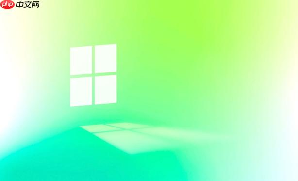 Win11无法启用WSL功能怎么办?WSL安装失败的解决方法