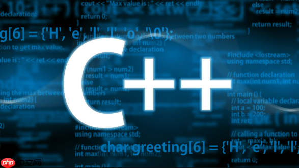 如何在C++中实现ECS架构_游戏开发设计模式