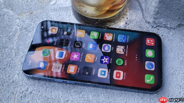 iOS17新功能:忘记新密码可用旧密码临时解锁