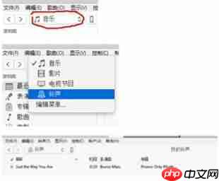 iphone xr怎么更换来电铃声?来电铃声更换方法说明