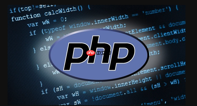 PHP怎样防止SQL注入 PHP防SQL注入的5个关键措施
