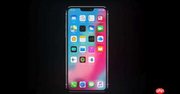 iPhone停用别慌,iCloud远程擦除轻松解锁