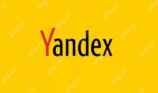 俄罗斯搜索引擎登录入口网页 俄罗斯无需登录的搜索引擎入口 - php中文网