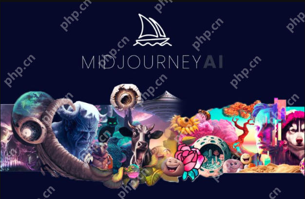 midjourney国内有app么？国内如何购买midjourney详细教程 - php中文网