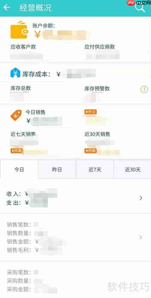 服装店进销存账怎么做？
