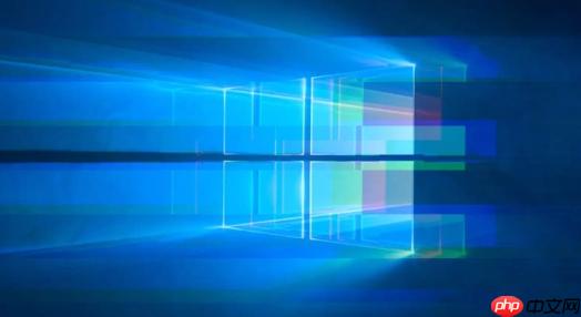 Win10系统还原失败怎么办?还原点无法使用的解决方案