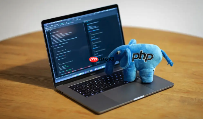 PHP跨域请求:CORS处理指南