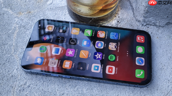 iPhone停用别慌,iCloud远程擦除轻松解锁