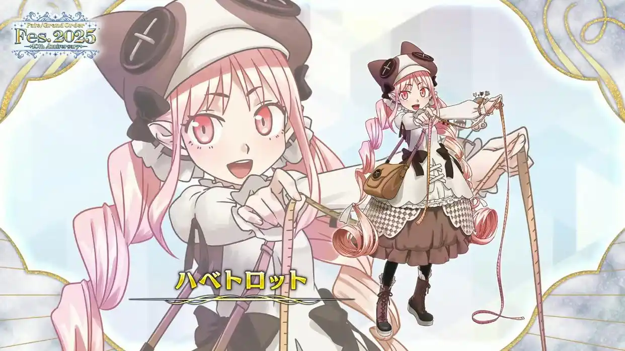 FGO落泪之翼生放送公布了什么内容-FGO落泪之翼生放送内容总结