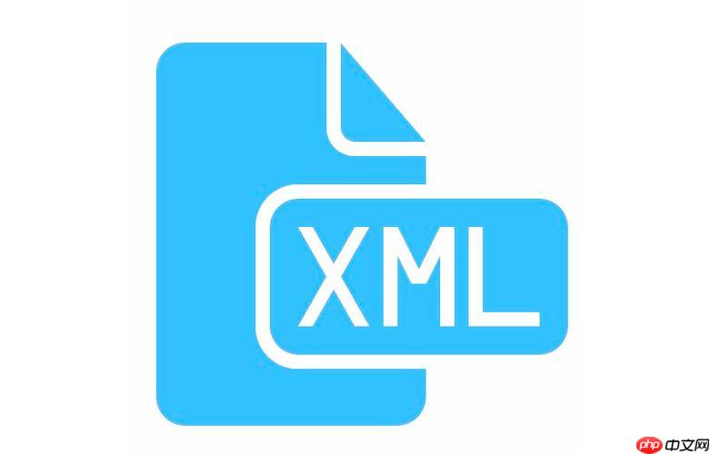 XML怎样处理默认值？
