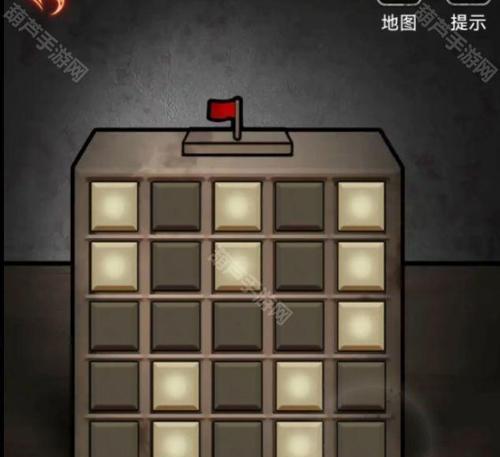 13号病变游戏攻略（探索这个以病变为主题的恐怖游戏世界，挑战自己的勇气和智慧！）